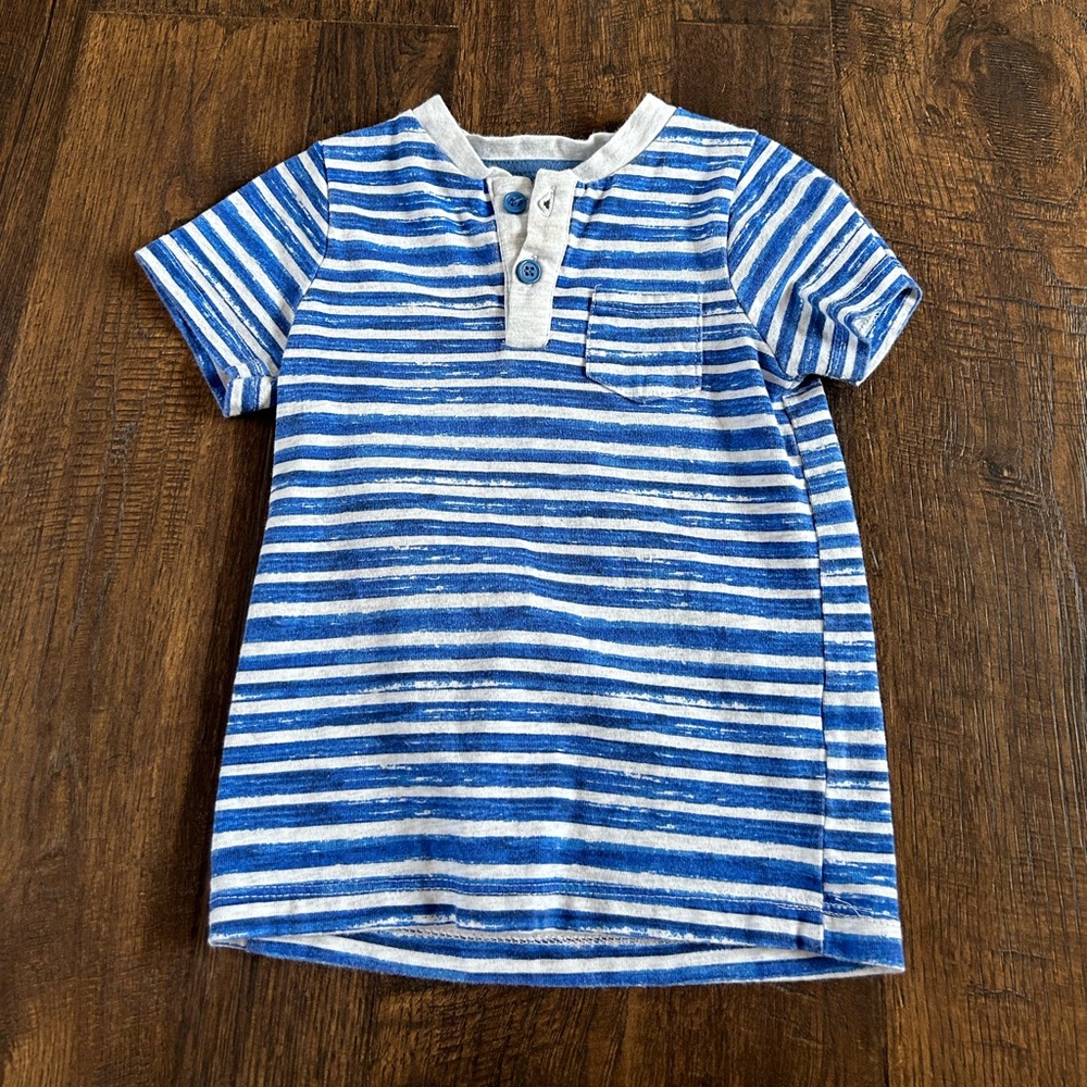Isaac Mizrahi shirt
